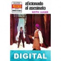 Aficionado al asesinato Keith Luger