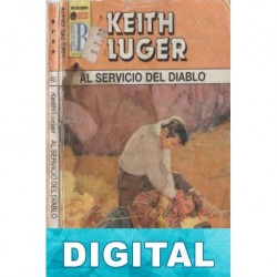 Al servicio del diablo Keith Luger