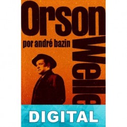 Orson Welles André Bazin