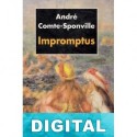 Impromptus André Comte-Sponville