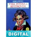 Vida íntima de Beethoven André de Hevesy