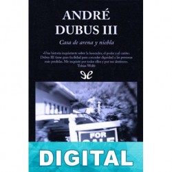 Casa de arena y niebla André Dubus III