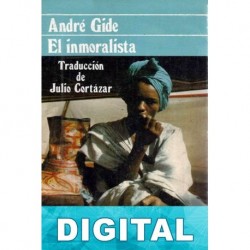 El inmoralista André Gide
