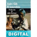 El inmoralista André Gide