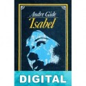 Isabel, la reina Ángeles de Irisarri