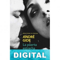 La puerta estrecha André Gide