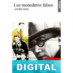 Los monederos falsos André Gide