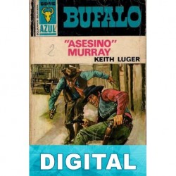 «Asesino» Murray Keith Luger