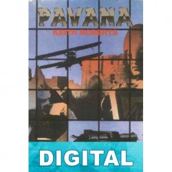 Pavana Keith Roberts