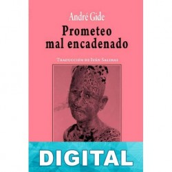 Prometeo mal encadenado André Gide