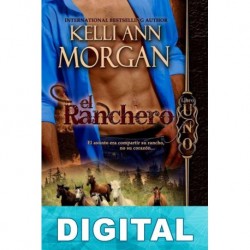 El ranchero Kelli Ann Morgan