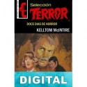 Doce días de horror Kelltom Mcintire