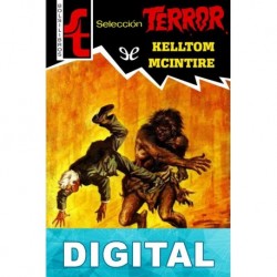 El engendro de Kroozgaar Kelltom Mcintire