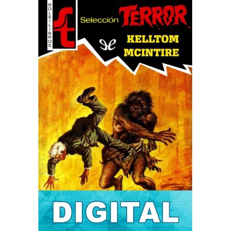 El engendro de Kroozgaar Kelltom Mcintire