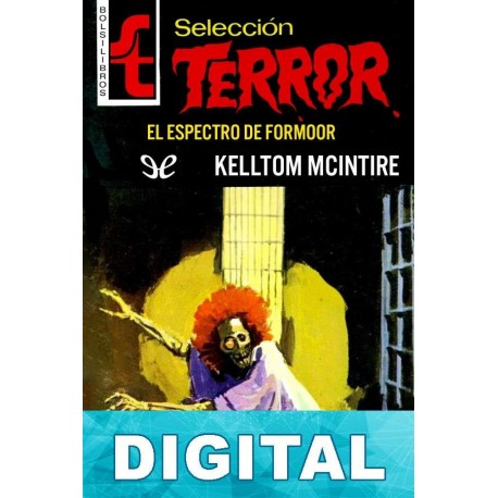 El espectro de Farmoor Kelltom Mcintire