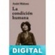 La condición humana André Malraux