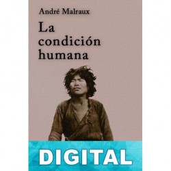La condición humana André Malraux