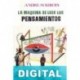 La máquina de leer los pensamientos André Maurois
