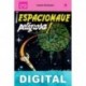 ¡Espacionave peligrosa! Andre Norton