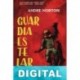 Guardia estelar Andre Norton