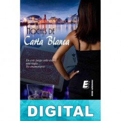 Noches de carta blanca Kelly Dreams