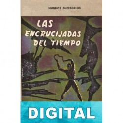 Las encrucijadas del tiempo Andre Norton