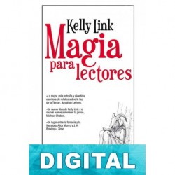 Magia para lectores Kelly Link