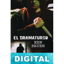 El Dramaturgo Ken Bruen