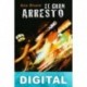 El gran arresto Ken Bruen