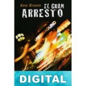 El gran arresto Ken Bruen