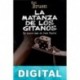 La matanza de los gitanos Ken Bruen