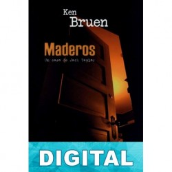 Maderos Ken Bruen