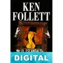 El escándalo Modigliani Ken Follett