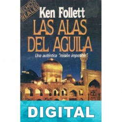 Las alas del águila Ken Follett