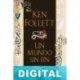 Un mundo sin fin Ken Follett