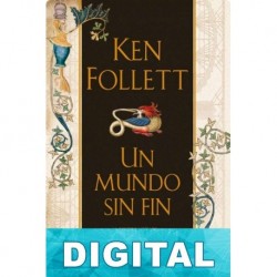 Un mundo sin fin Ken Follett