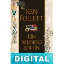 Un mundo sin fin Ken Follett