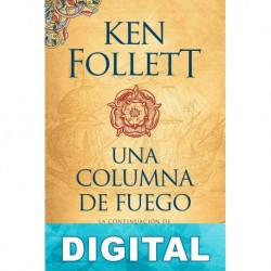 Una columna de fuego Ken Follett