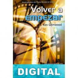 Volver a empezar Ken Grimwood