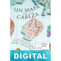 Un mapa en la cabeza Ken Jennings