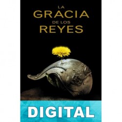 La gracia de los reyes Ken Liu