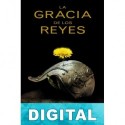 La gracia de los reyes Ken Liu