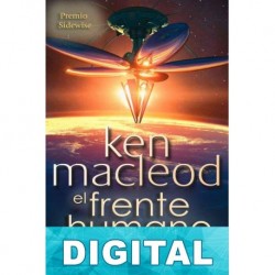 El Frente Humano Ken MacLeod