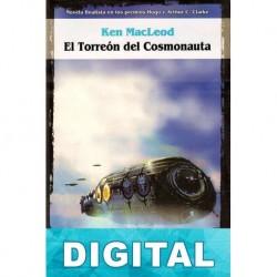 El torreón del cosmonauta Ken MacLeod