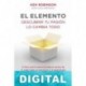 El Elemento Ken Robinson & Lou Aronica