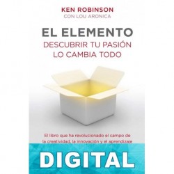 El Elemento Ken Robinson & Lou Aronica