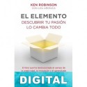 El Elemento Ken Robinson & Lou Aronica