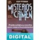 Los misterios del crimen Ken Weber