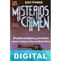 Los misterios del crimen Ken Weber