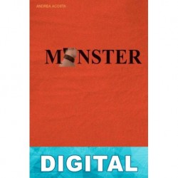 Monster Andrea Acosta